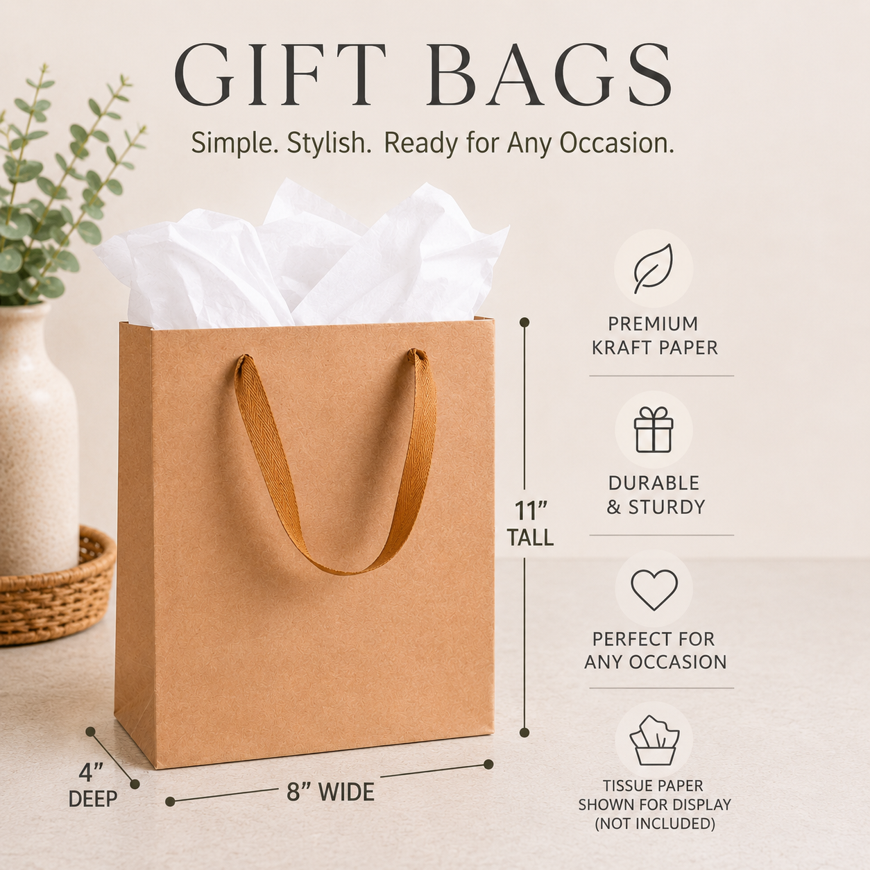 You’re Going to Love This Gift Bag
