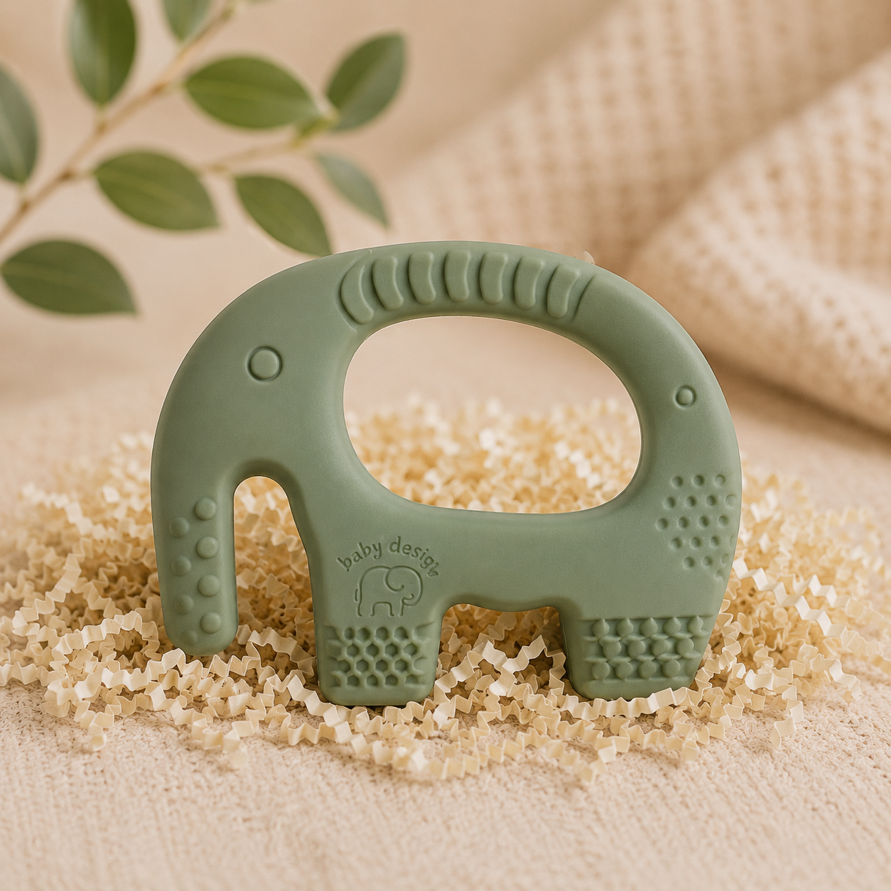 Signature Keepsake Basket